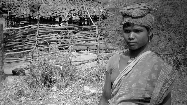 कालाहांडी, क़तार के आख़िरी