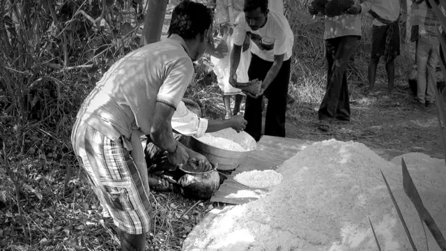 कालाहांडी, क़तार के आख़िरी