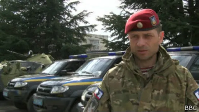 Владимир Крашевский