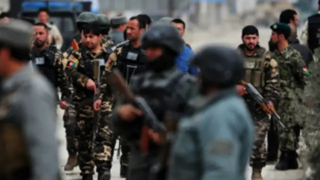 د افغانستان د هوايي ځواکونو عمومي قوماندان دا هم ویلي، چې د ټاکنو په ورځ به په هر زون کې د ټاکنو د امنیت ساتلو لپاره هوايي ګزمې وي.