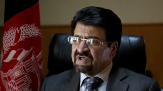 سخنگوی وزارت دفاع میگوید که حمله طالبان در هلمند سرکوب شده است