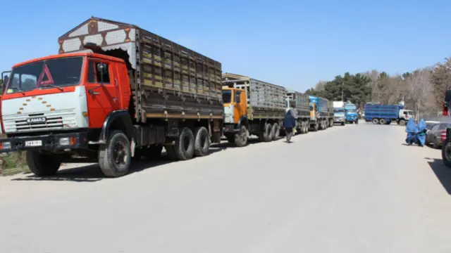 د اعتراض کوونکو يو تنظيموونکی وايي که حکومت يې غوښتنه و نه مني، خپلو اعتراضونو ته به دوام ورکړي