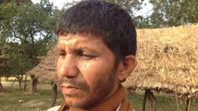 什雅姆·普拉喀什的女兒死於豹子襲擊