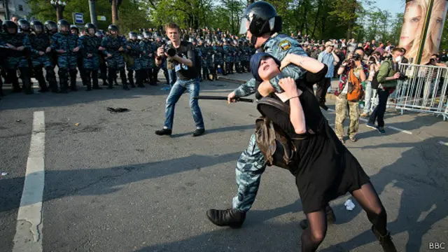 Болотная площадь