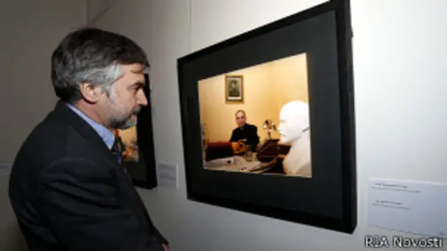 Андрей Клепач