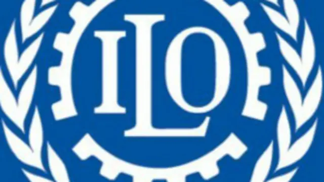 အလုပ်သမား ညီလာခံ ကိုယ်စားလှယ် အငြင်းပွား