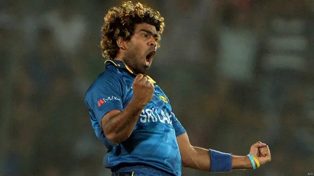 سری لنکا کی ٹیم ویسٹ انڈیز کو 27 رنز سے شکست دے کر ورلڈ ٹی ٹوئنٹی کے فائنل میں پہنچ گئی۔