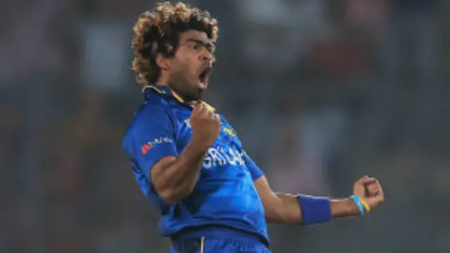 سری لنکن بولنگ قائم مقام کپتان لستھ مالنگا، کولاسیکرا اور رنگانا ہیرتھ پر انحصار کرے گی