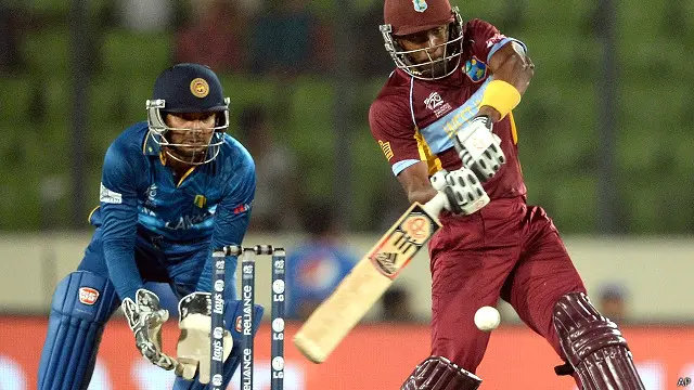 डवेन ब्रावो