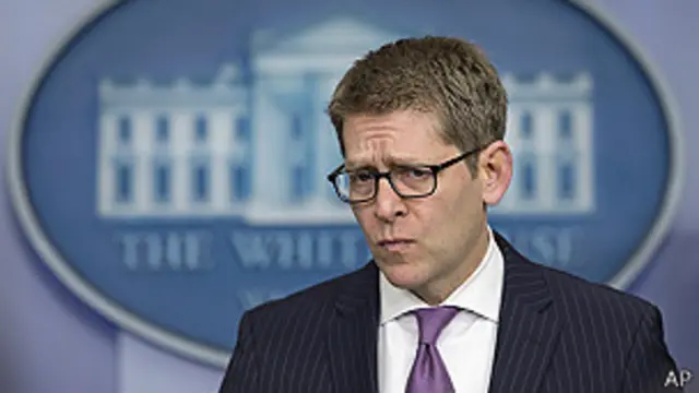 Jay Carney