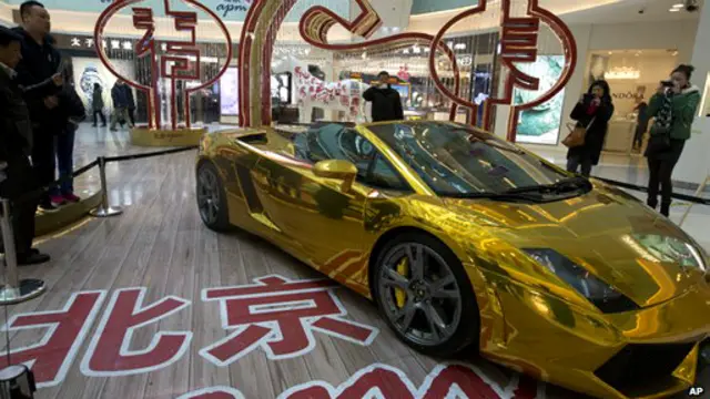 美林银行称,仅今年一年,中国政府就会为它的反贪腐运动付出1000亿美元的经济代价。