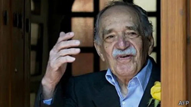 گبیریل گارسیا کا شمار ہسپانوی زبان کے بہترین مصنفوں میں کیا جاتا ہے