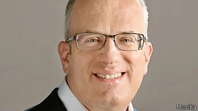 Brendan Eich