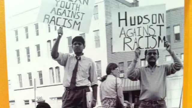 अमरीका में भारतीय प्रदर्शनी 