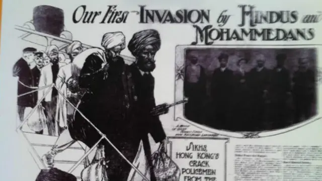 अमरीका में भारतीय