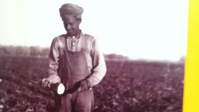 अमरीका में भारतीय प्रदर्शनी