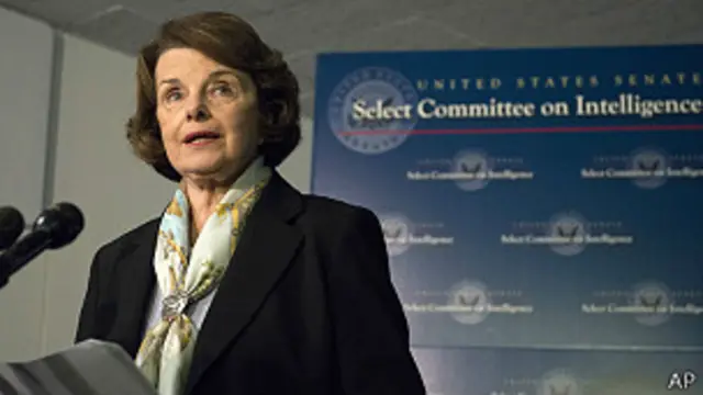 डायना फ़ींस्टीन