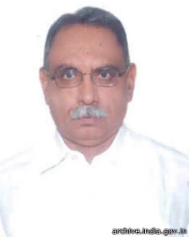 Рамачандра Рао