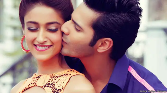 'मैं तेरा हीरो'