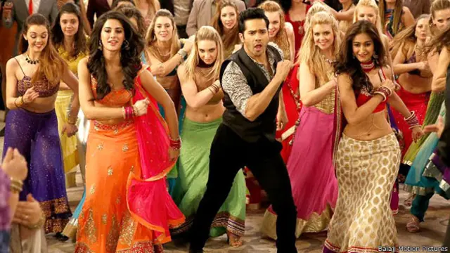 'मैं तेरा हीरो'