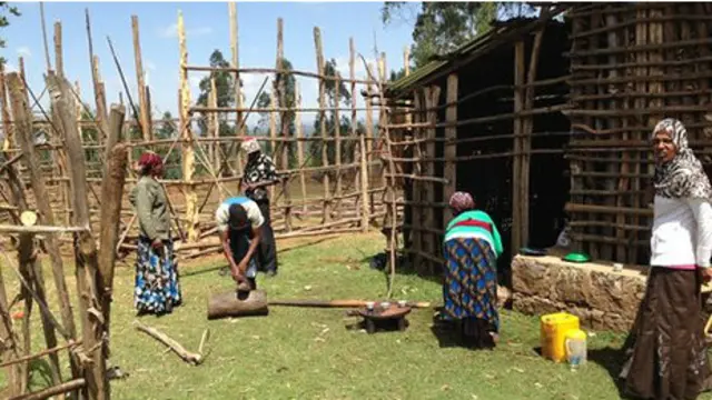 日本國際協力機構出資支助手工藝作坊