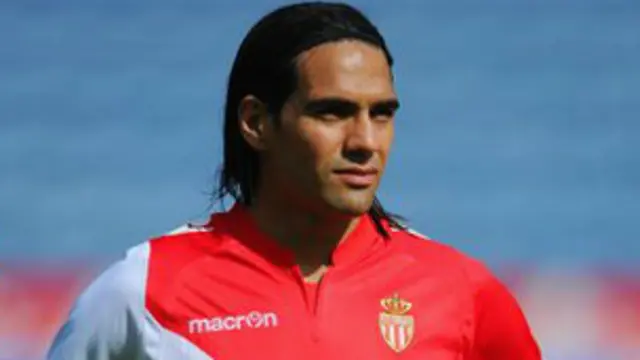falcao