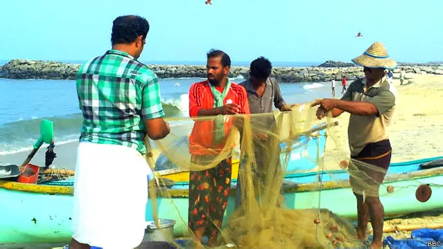 सागरनामा केरल