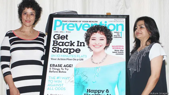 मनीषा कोईराला 