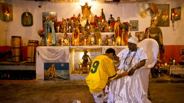 क्रिस्टोफ़र पिलीट्ज़ की किताब 'द ब्यूटीफुल गेम' की एक तस्वीर