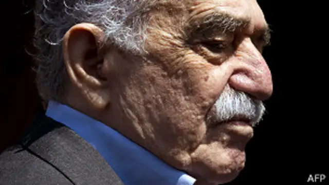 Gabriel García Márquez