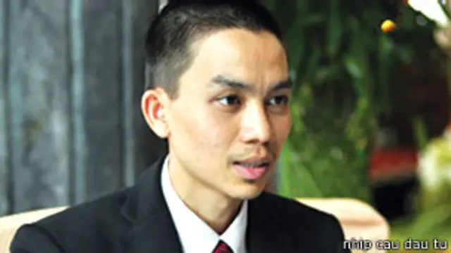 TS Nguyễn Đức Thành