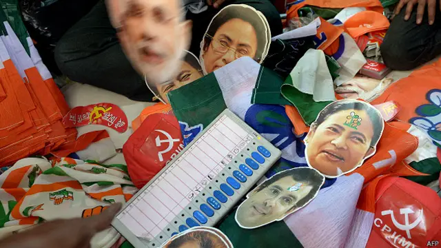 भारतीय चुनाव