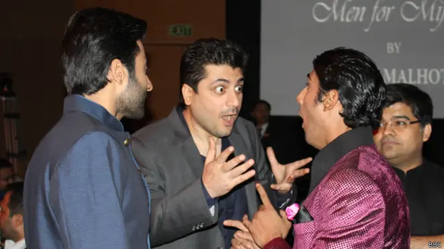 गोल्डी बहल