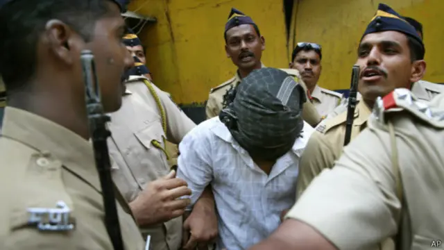 приговоренный