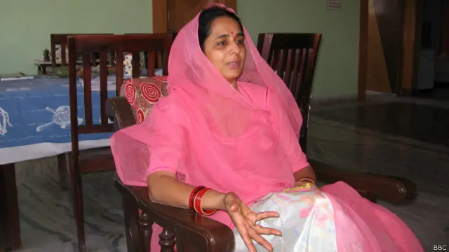 चित्रा सिंह