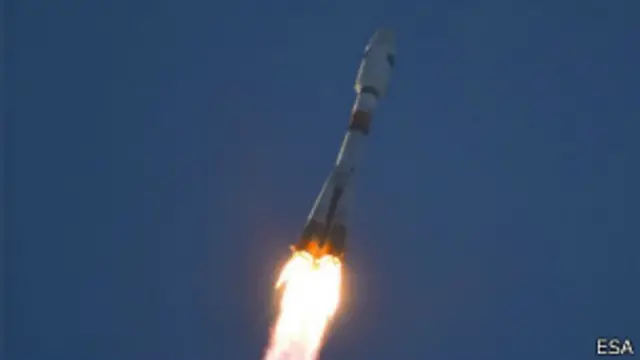 برنامج كوبيرنيكاس هو ثاني أكبر البرامج الفضائية التي يطلقها الاتحاد الأوروبي