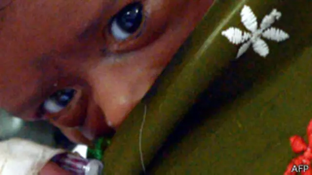 (أرشيف) من المقرر أن يمثل الطفل في جلسة استماع أمام المحكمة في 12 أبريل/نيسان.