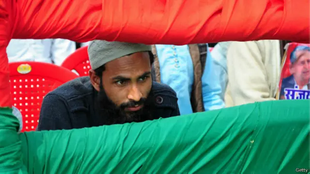 समाजवादी पार्टी समर्थक