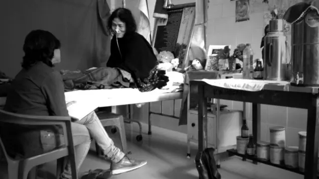 इरोम शर्मिला