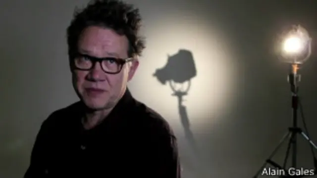 O fotógrafo Youri Lenquette é o autor da última sessão de fotos do Nirvana