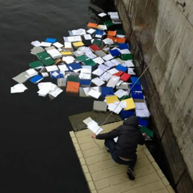 Foto - Anastasia Bereza