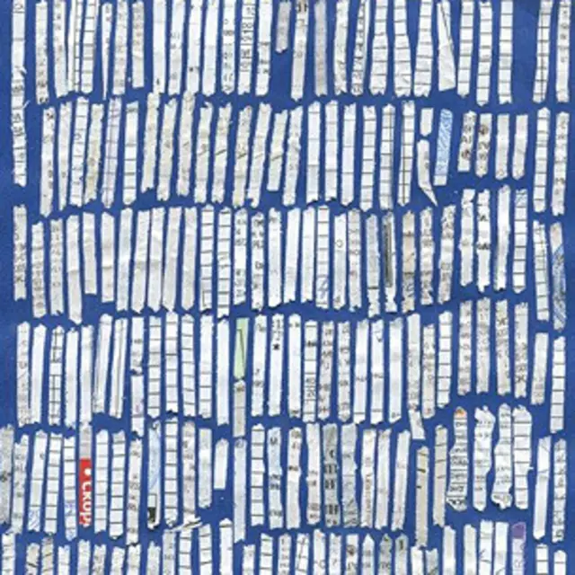 Documentos que teriam sido triturados por governo deposto da Ucrânia (BBC)