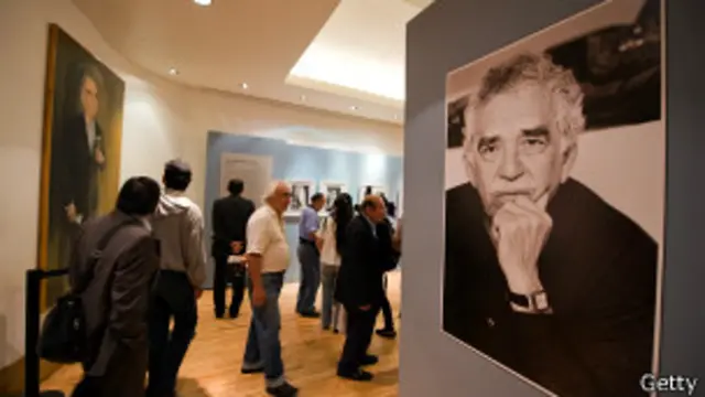 Gabriel García Márquez