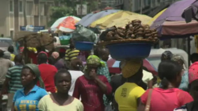 راپورونه وايي اوس ځايي خلکو پخپله د تښتول شويو نجونو د ژغورنې لپاره مټې رابډ وهلې دي