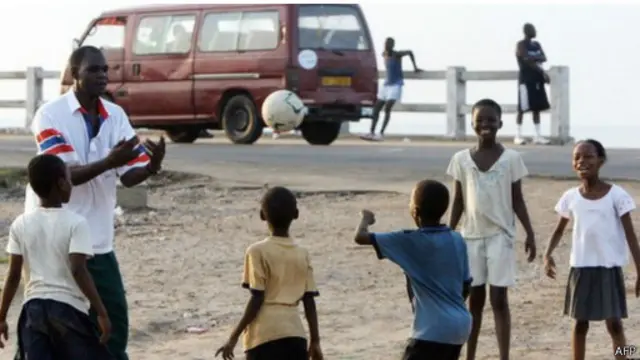 تتم صيانة بعض الطرق فقط عندما تصبح متهالكة