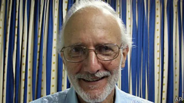 Alan Gross