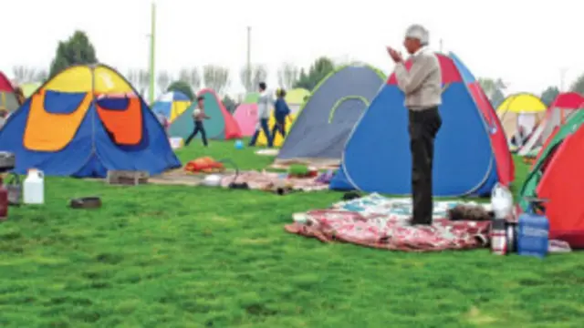 عکس حجت سپهوند، آرمان