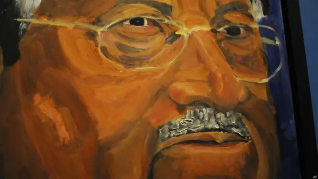 परवेज मुशर्रफ़