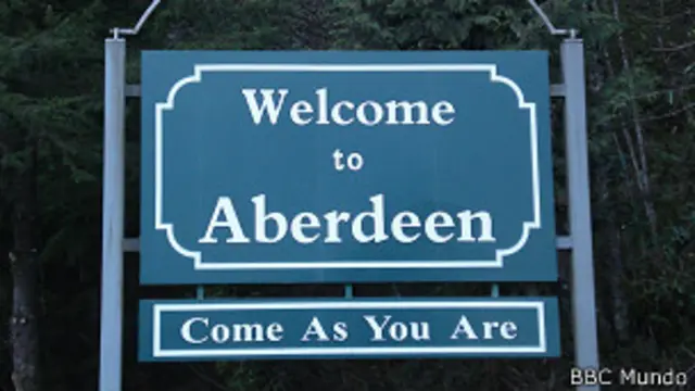 Aberdeen