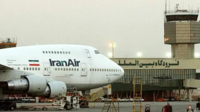 Iran Air